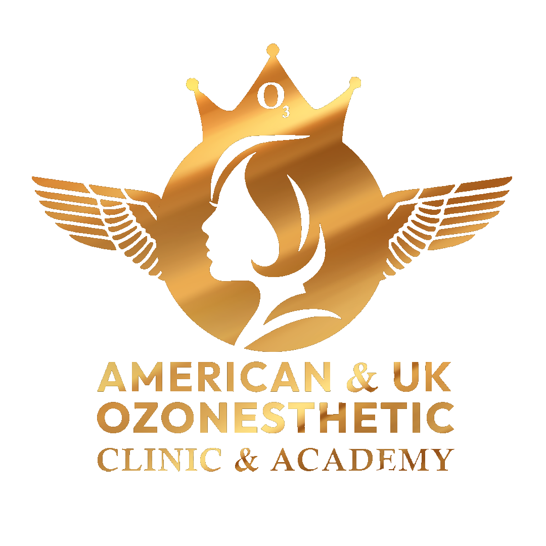 American & UK Ozonesthetic clinic & Academy