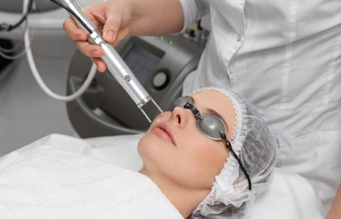 Cosmetic Laser Clinic