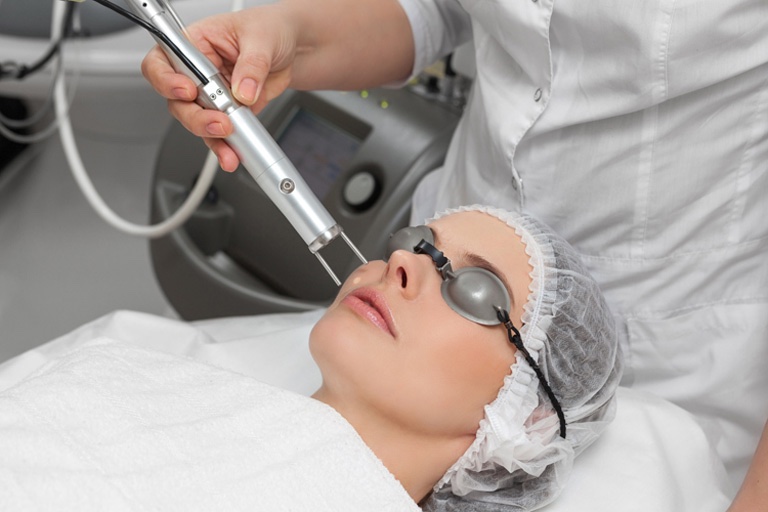 Cosmetic Laser Clinic