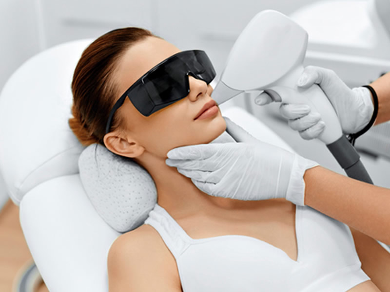 Laser Hair Removal Cost