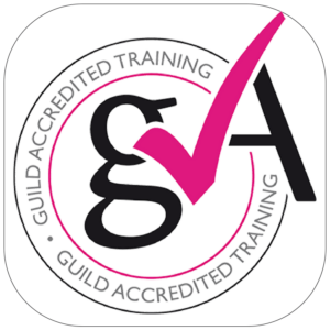 London Aesthetics Partnered with guild accredited training 