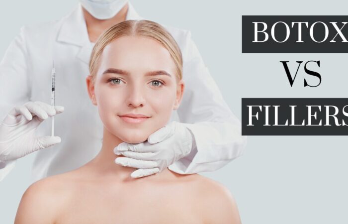 Botox Vs Fillers