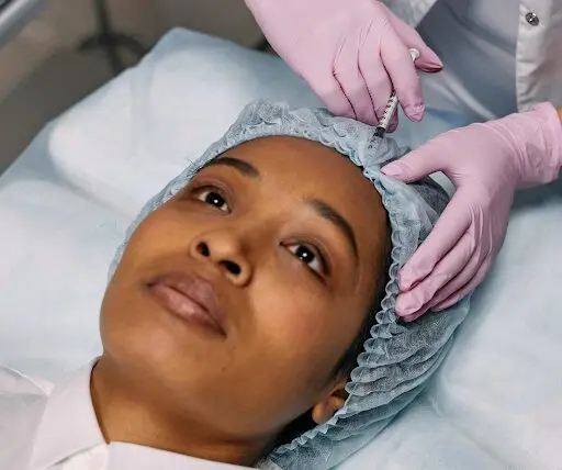 BOTOX VS FILLERS