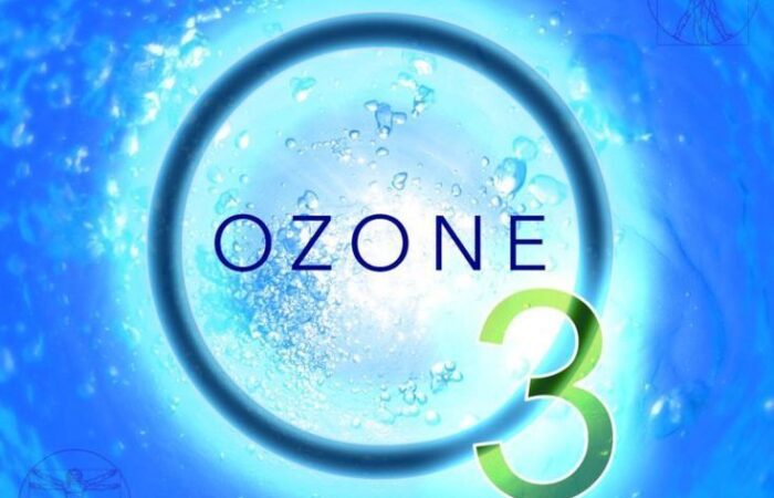 ozone therapy showcasing water in the background by london aesthetics