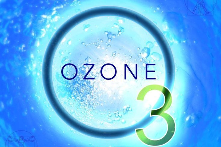 ozone therapy showcasing water in the background by london aesthetics